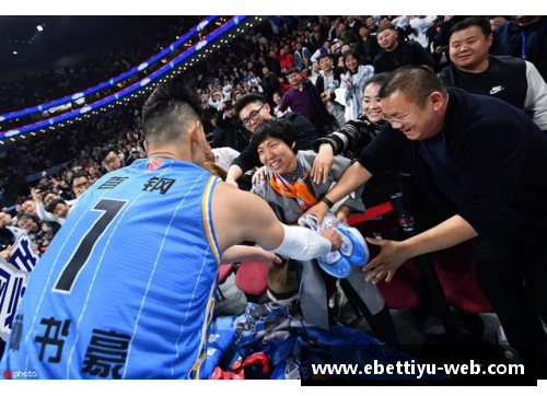 ebet易博体育NBA海滩：篮球热潮掀起沙滩激情